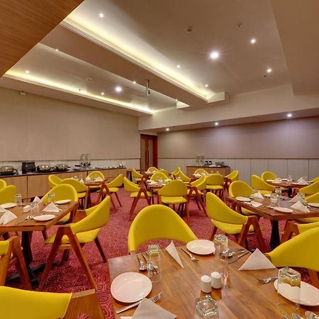 Viola Beacon Resort, Lonavala Εξωτερικό φωτογραφία