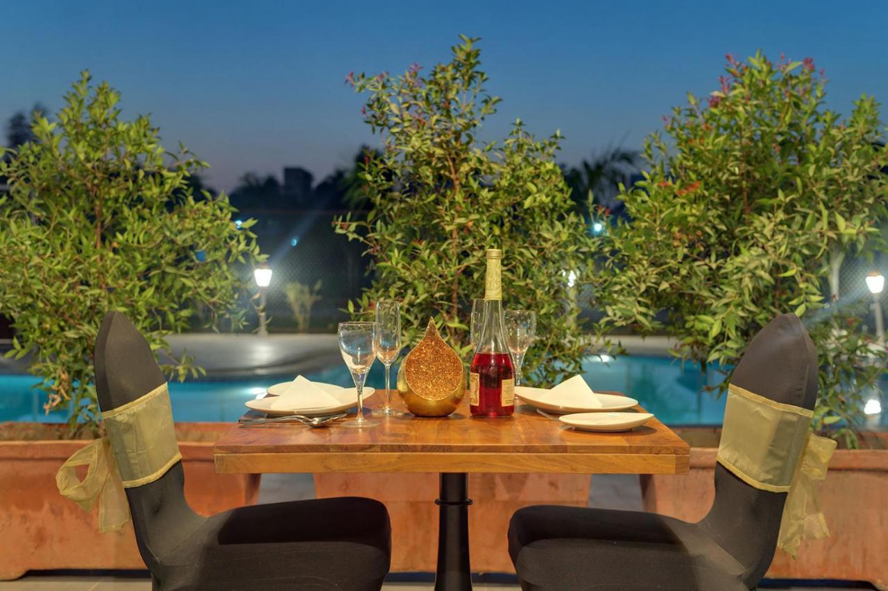 Viola Beacon Resort, Lonavala Εξωτερικό φωτογραφία