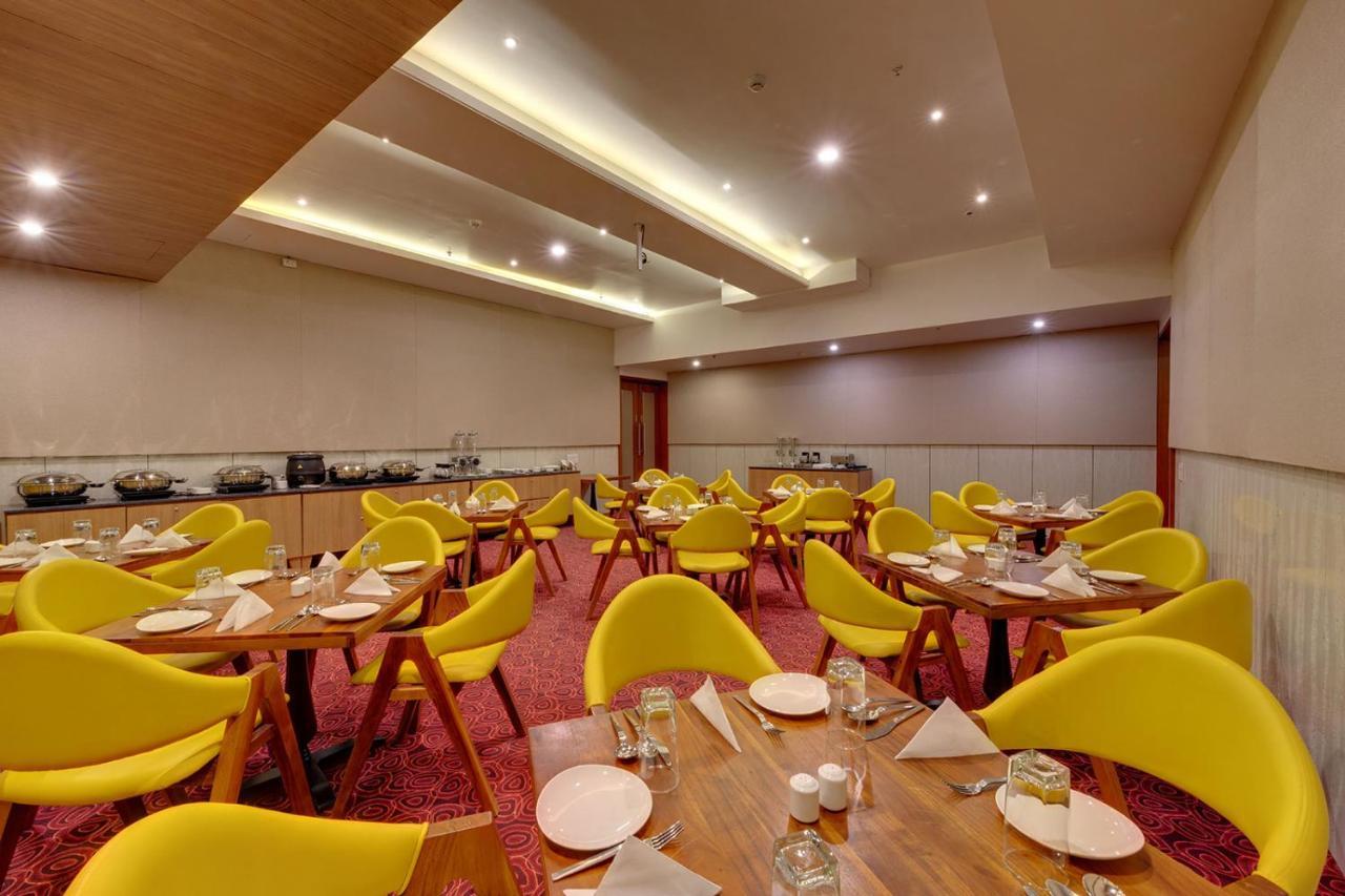 Viola Beacon Resort, Lonavala Εξωτερικό φωτογραφία