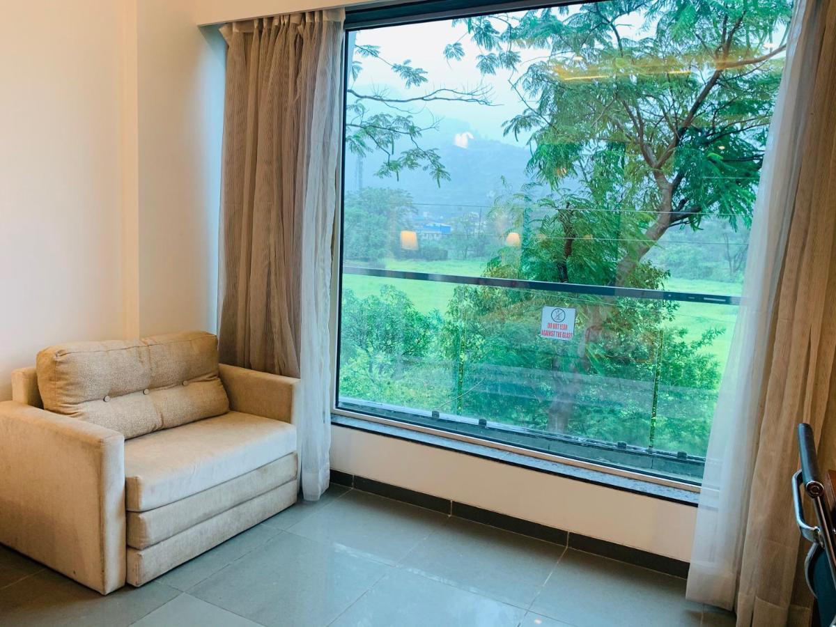Viola Beacon Resort, Lonavala Εξωτερικό φωτογραφία