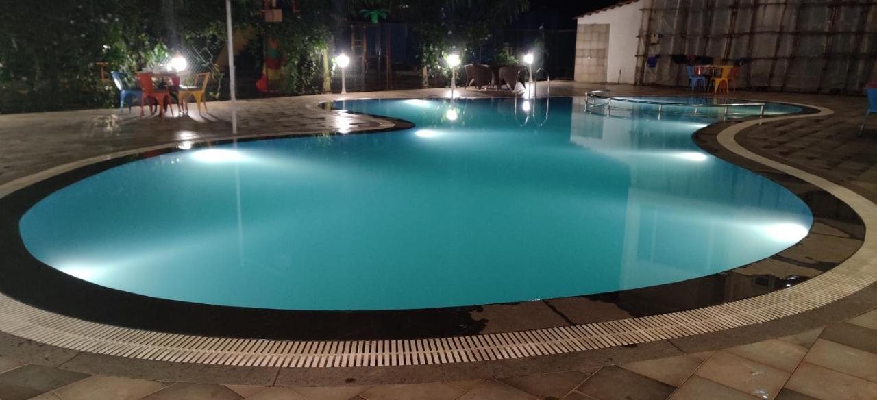 Viola Beacon Resort, Lonavala Εξωτερικό φωτογραφία