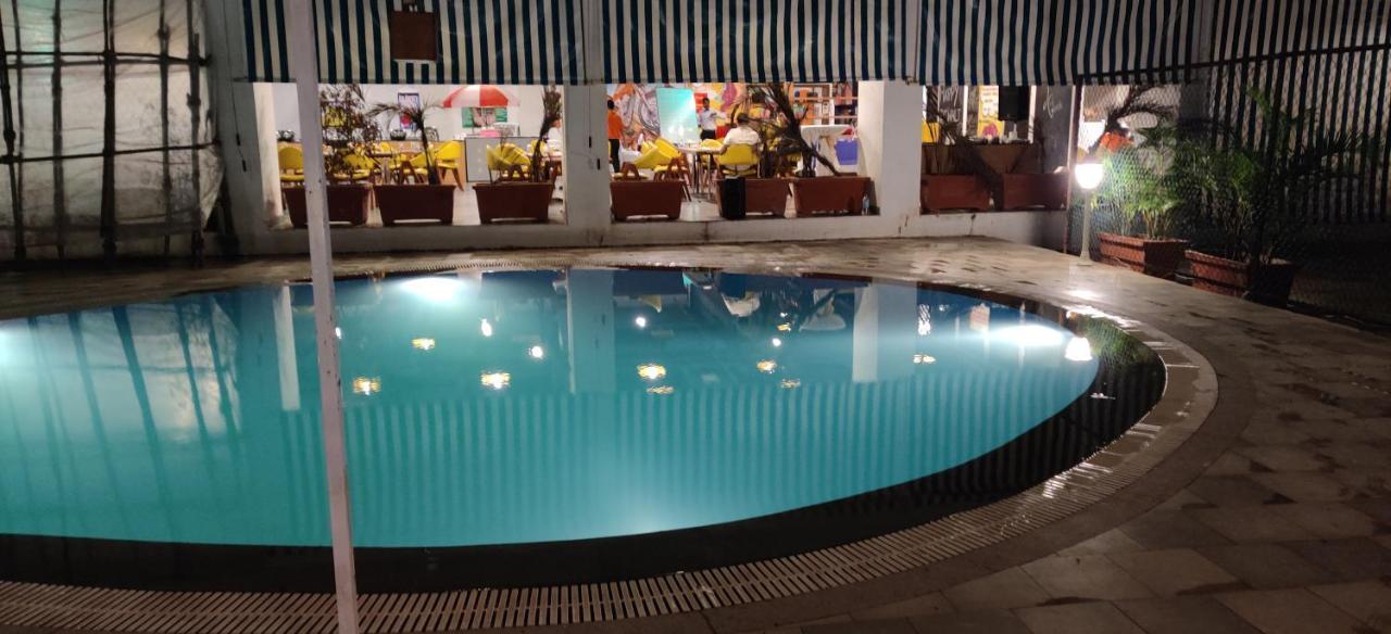 Viola Beacon Resort, Lonavala Εξωτερικό φωτογραφία