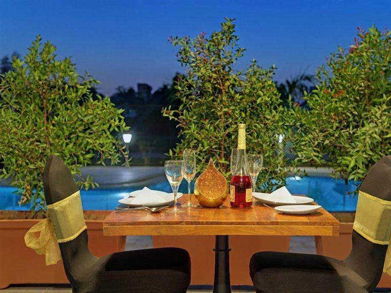 Viola Beacon Resort, Lonavala Εξωτερικό φωτογραφία