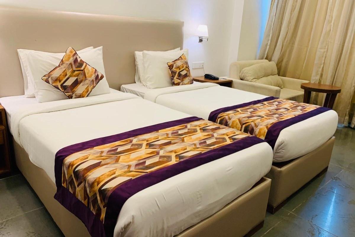 Viola Beacon Resort, Lonavala Εξωτερικό φωτογραφία