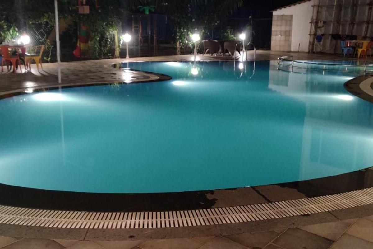 Viola Beacon Resort, Lonavala Εξωτερικό φωτογραφία