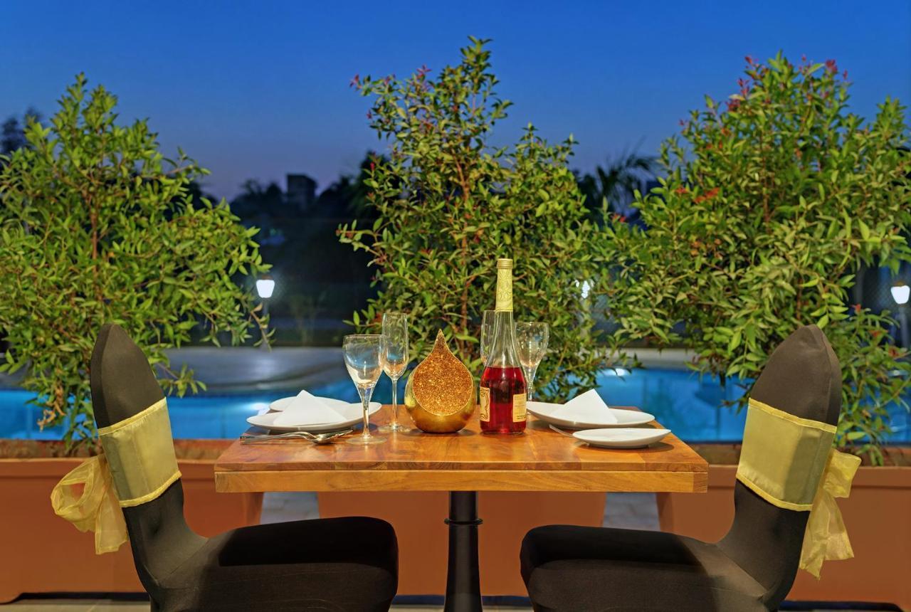 Viola Beacon Resort, Lonavala Εξωτερικό φωτογραφία
